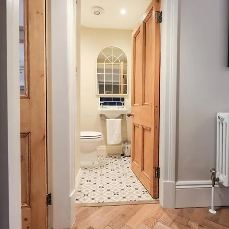 Fair Rigg 別荘 ニア・ソーリー