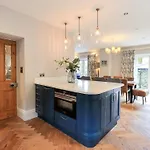 Holiday home Fair Rigg *