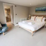 Fair Rigg Holiday home