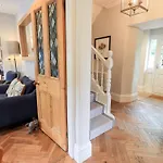 Holiday home Fair Rigg *