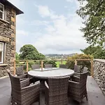 Fair Rigg * Near Sawrey