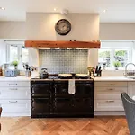 Fair Rigg Holiday home