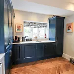 Fair Rigg Holiday home