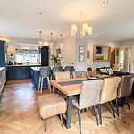 Holiday home Fair Rigg Near Sawrey