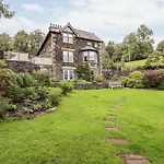 Fair Rigg Holiday home