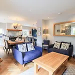 Holiday home Fair Rigg *