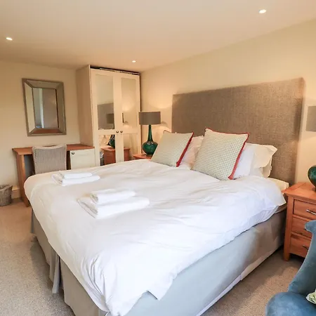 Semesterbostad Fair Rigg Near Sawrey