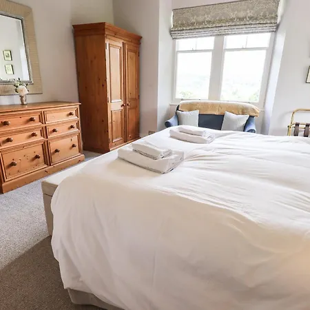 Semesterbostad Fair Rigg Near Sawrey