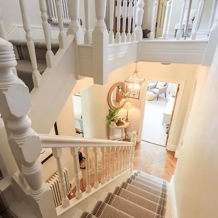 Fair Rigg Semesterbostad Near Sawrey