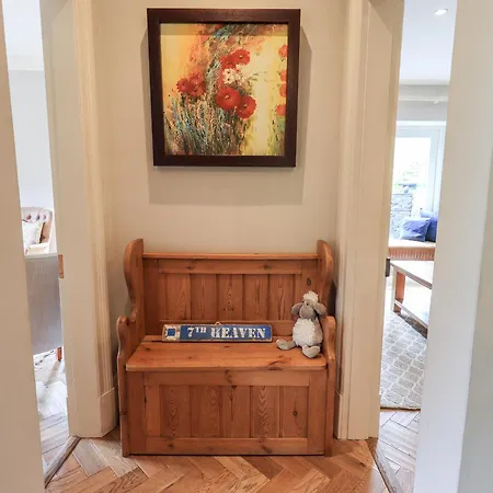 Semesterbostad Fair Rigg *