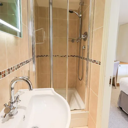 Fair Rigg Semesterbostad *