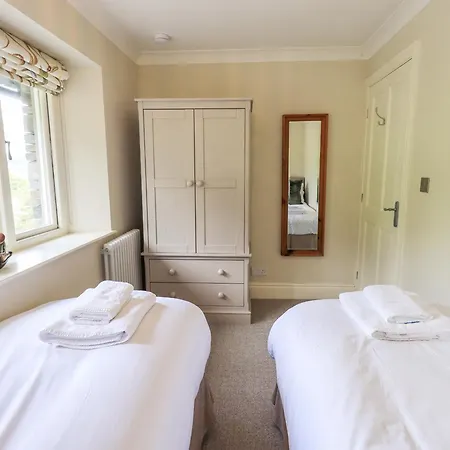 Fair Rigg * Near Sawrey