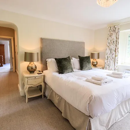 Semesterbostad Fair Rigg