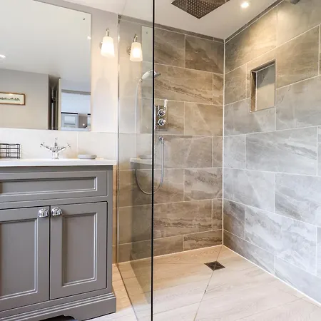 Fair Rigg Semesterbostad