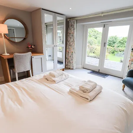 Fair Rigg * Near Sawrey