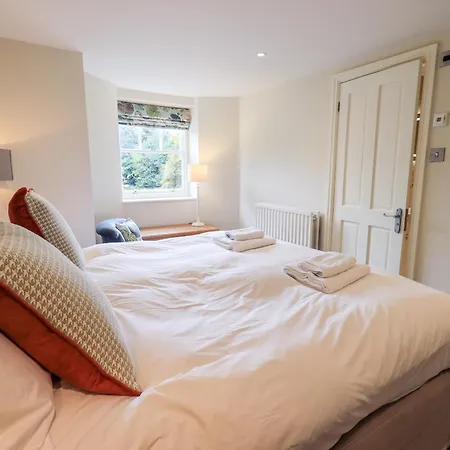 Semesterbostad Fair Rigg