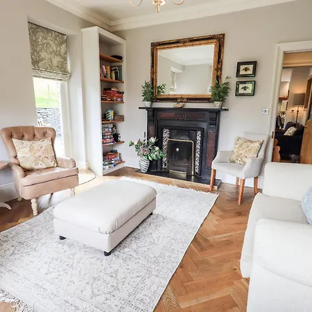 Fair Rigg Semesterbostad *