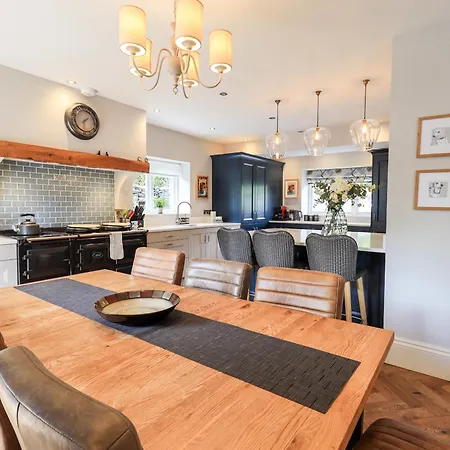 Fair Rigg Near Sawrey