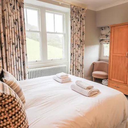 Semesterbostad Fair Rigg