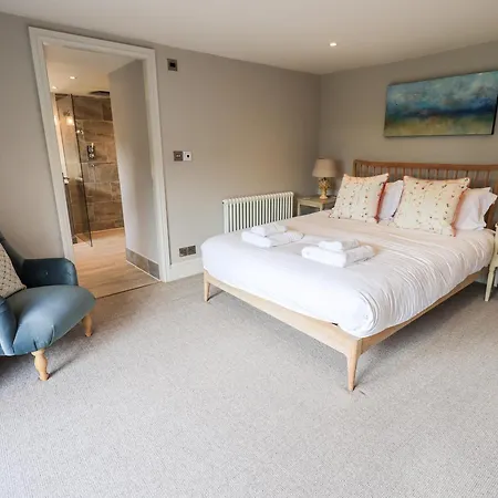 Fair Rigg Semesterbostad