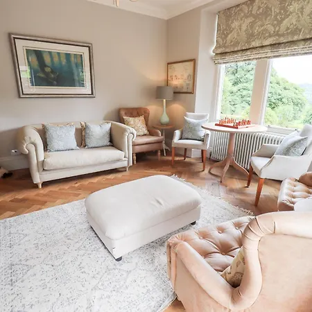 Fair Rigg Semesterbostad *