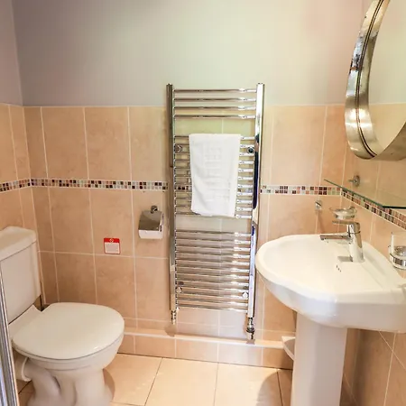 Fair Rigg Semesterbostad Near Sawrey