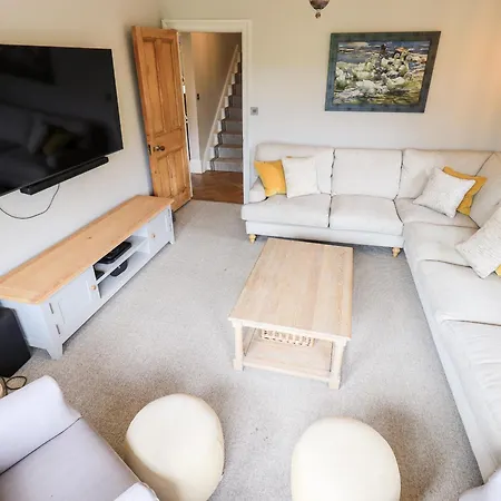 Semesterbostad Fair Rigg *