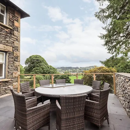 Fair Rigg * Near Sawrey