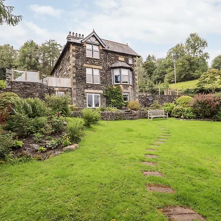 Fair Rigg Semesterbostad