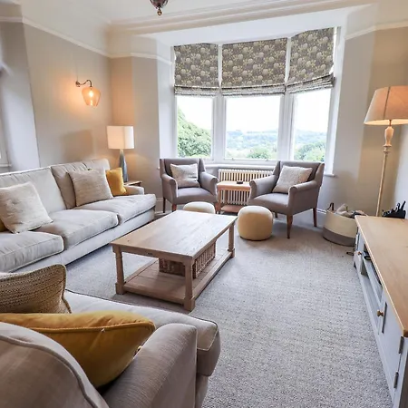 Fair Rigg Near Sawrey