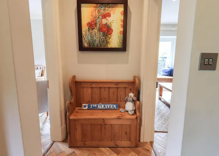 Дом отдыха Fair Rigg *