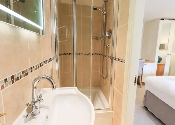 Fair Rigg Дом отдыха *