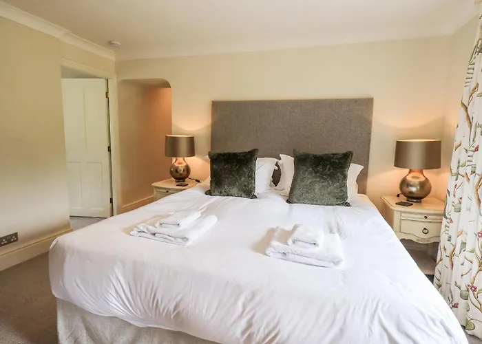 Дом отдыха Fair Rigg Near Sawrey