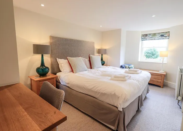 Fair Rigg Дом отдыха Near Sawrey