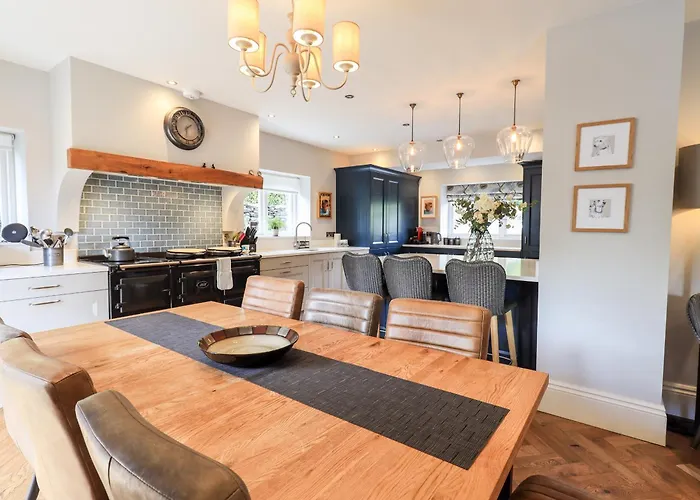 Fair Rigg Near Sawrey