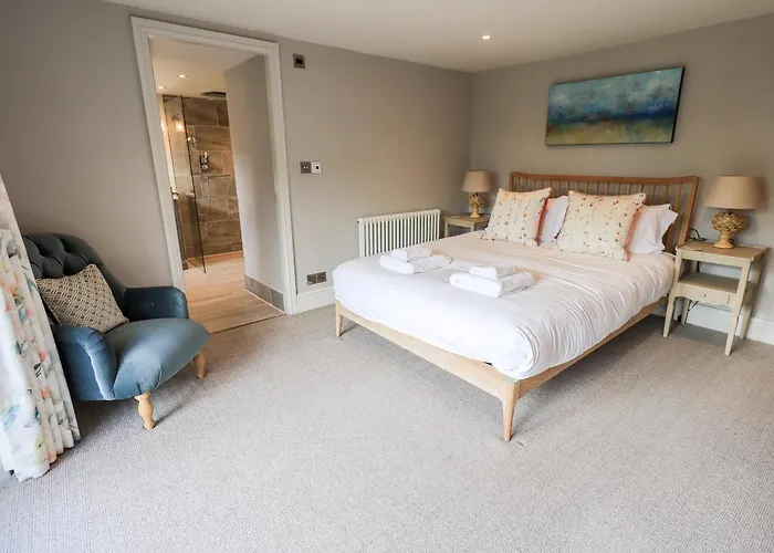 Fair Rigg Дом отдыха