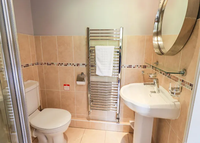 Fair Rigg Дом отдыха Near Sawrey