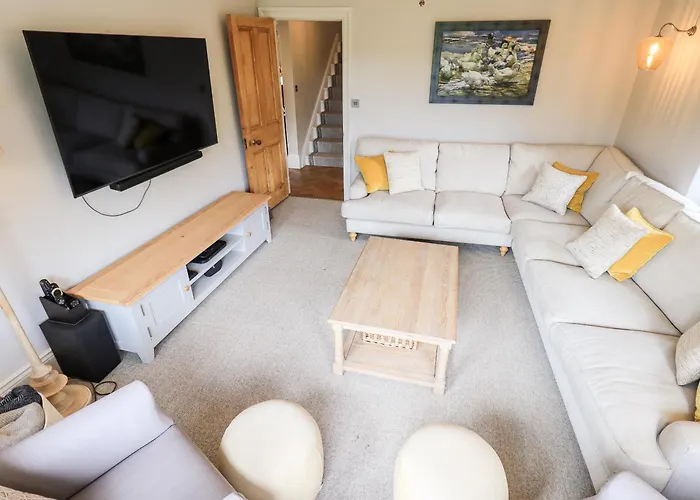 Дом отдыха Fair Rigg *