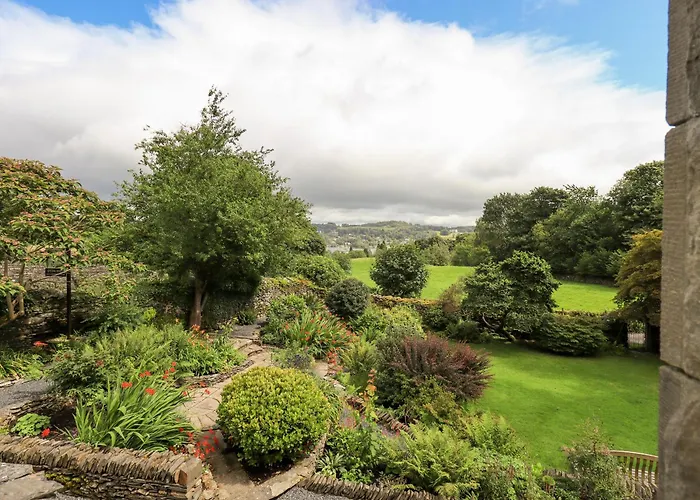 Дом отдыха Fair Rigg Near Sawrey