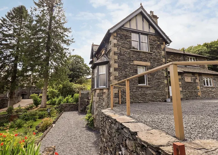 Дом отдыха Fair Rigg *