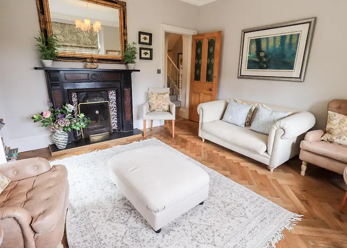 Fair Rigg * Near Sawrey