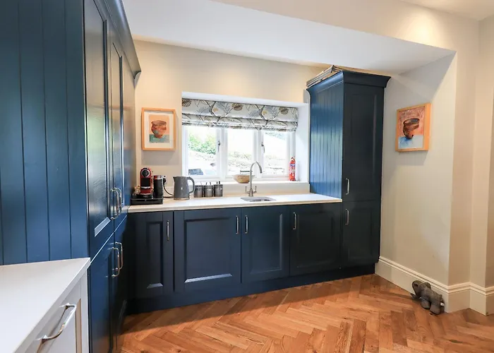 Fair Rigg Дом отдыха