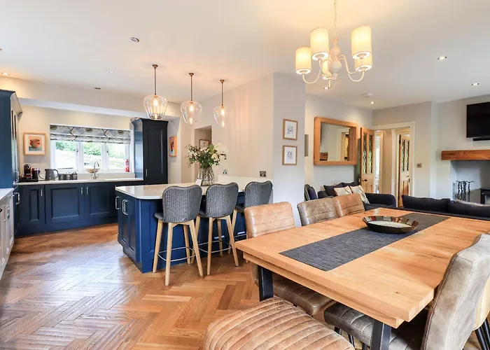 Fair Rigg Near Sawrey