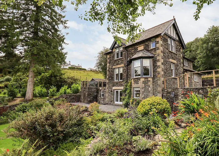 Дом отдыха Fair Rigg *