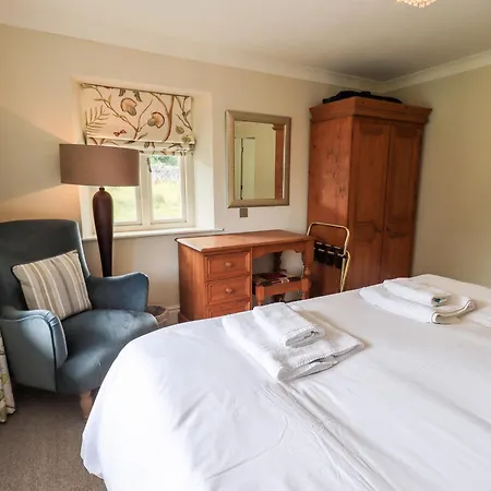 Fair Rigg * Near Sawrey