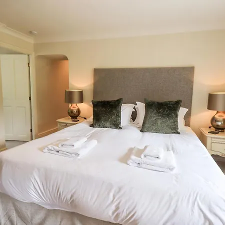 Сasa de vacaciones Fair Rigg Near Sawrey