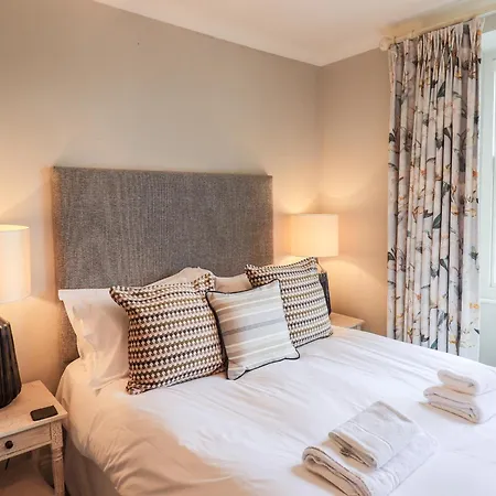 Сasa de vacaciones Fair Rigg *