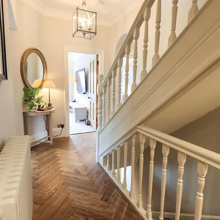 Сasa de vacaciones Fair Rigg Near Sawrey