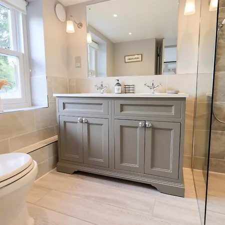 Fair Rigg Сasa de vacaciones Near Sawrey