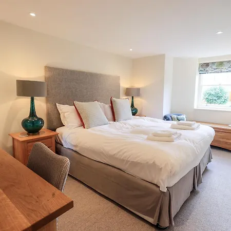 Fair Rigg Сasa de vacaciones Near Sawrey